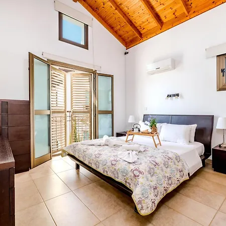 Villa Kymma River #4 Agia Napa